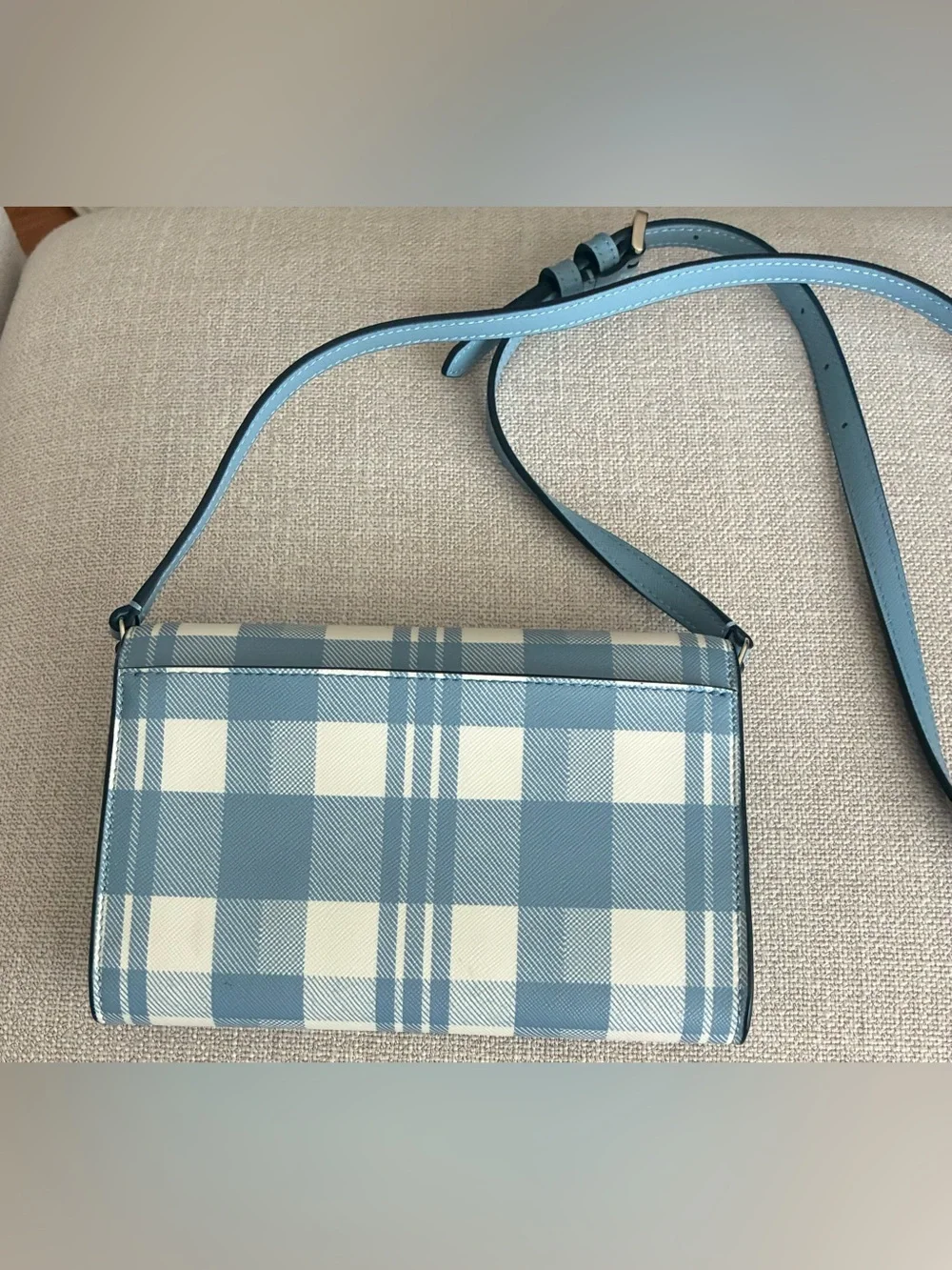 KATE SPADE New York Perry Crossbody Bag Purse